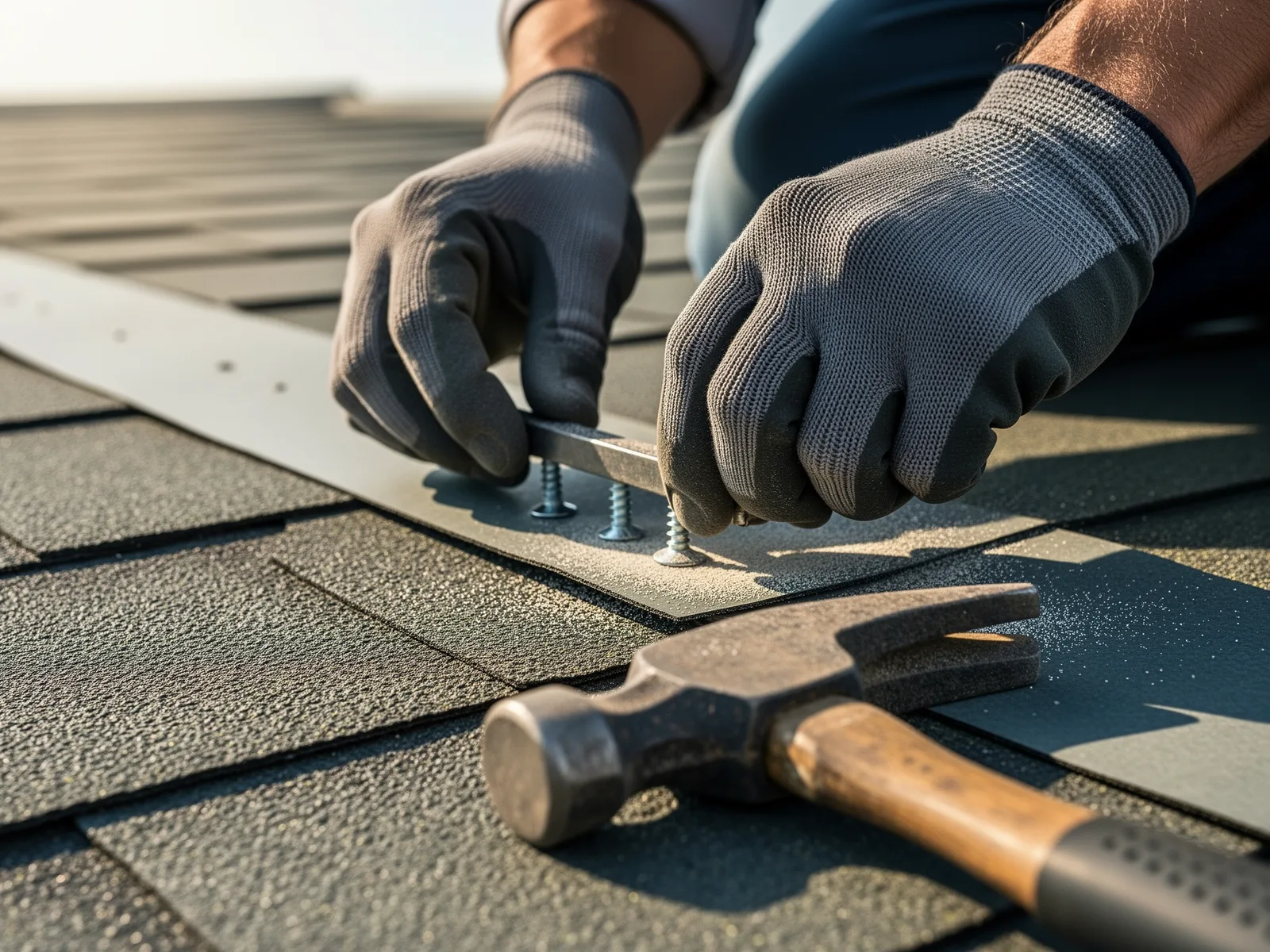 Why choose Fascia Repair in Freeman, WV